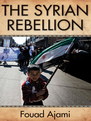 The Syrian Rebellion - ebook